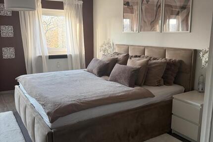 Wohnung Hanau Lamboy - 3 Zimmer, 72 m&sup2;, 1.050&euro; | Angebot:25764390