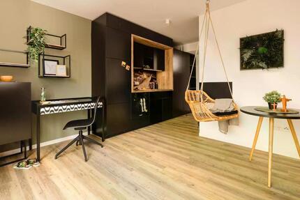 Haus Frankfurt am Main Innenstadt 2 - 1 Zimmer, 27 m&sup2;, 999&euro; | Angebot:26448991