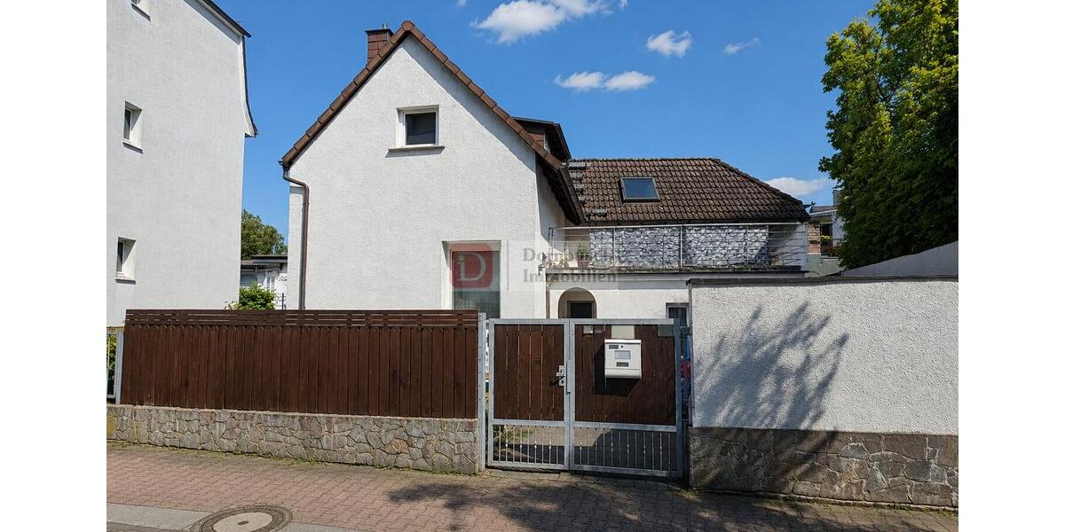 Maisonettenwohnung Frankfurt am Main Nord-West - 3 Zimmer, 80 m&sup2;, 1.150&euro; | Angebot:26618601