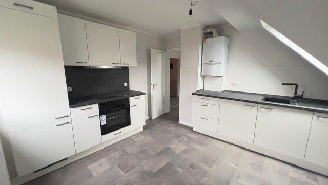 Dachgeschoßwohnung Bad Homburg vor der Höhe Gonzenheim - 2 Zimmer, 54 m&sup2;, 870&euro; | Angebot:26570960