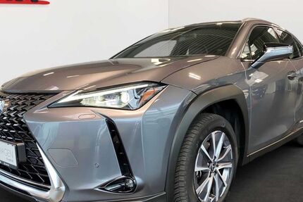 Lexus UX 26.190 km 28.850 &euro; Frankfurt 60314