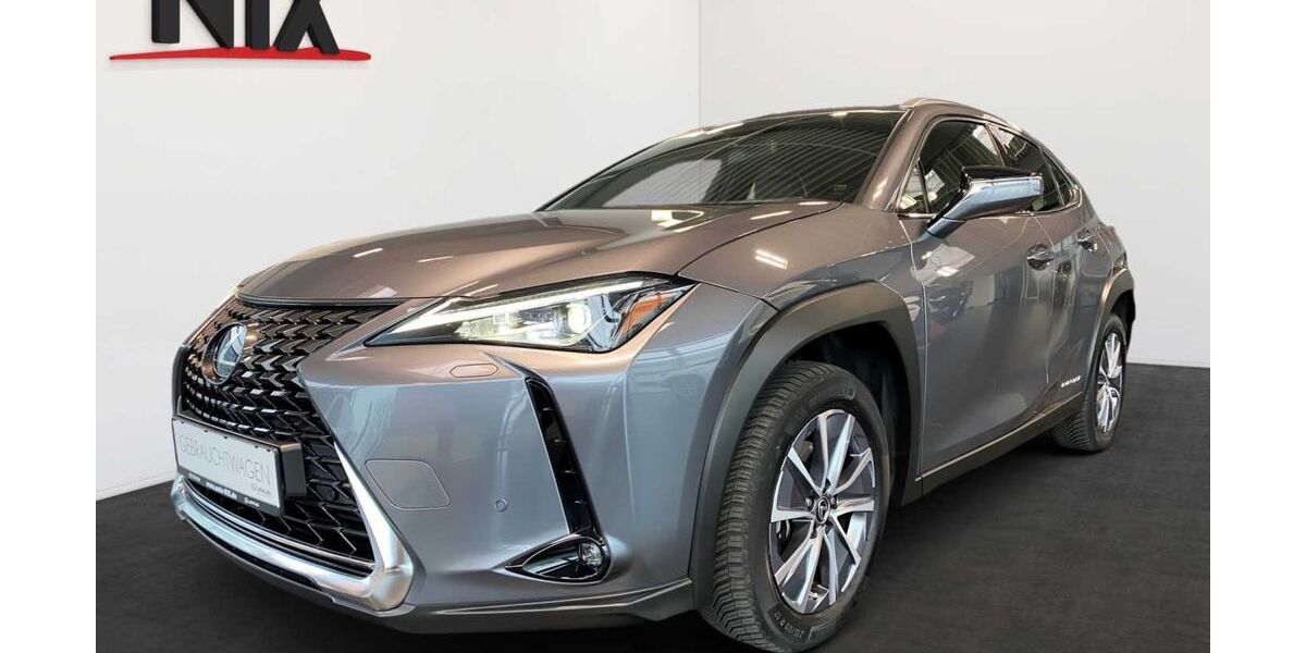 Lexus UX 26.190 km 28.850 &euro; Frankfurt 60314