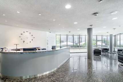 Gewerbeobjekt Frankfurt am Main Bockenheim - 301&euro; | Angebot:27277371