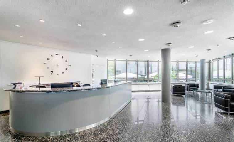 Gewerbeobjekt Frankfurt am Main Bockenheim - 301&euro; | Angebot:27277371