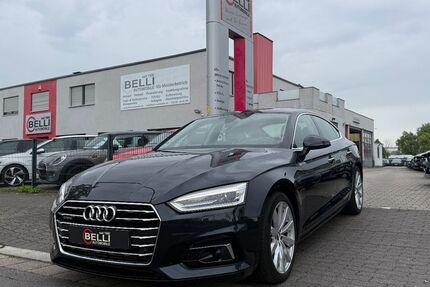 Audi A5 124.998 km 21.950 &euro; Hanau 63452