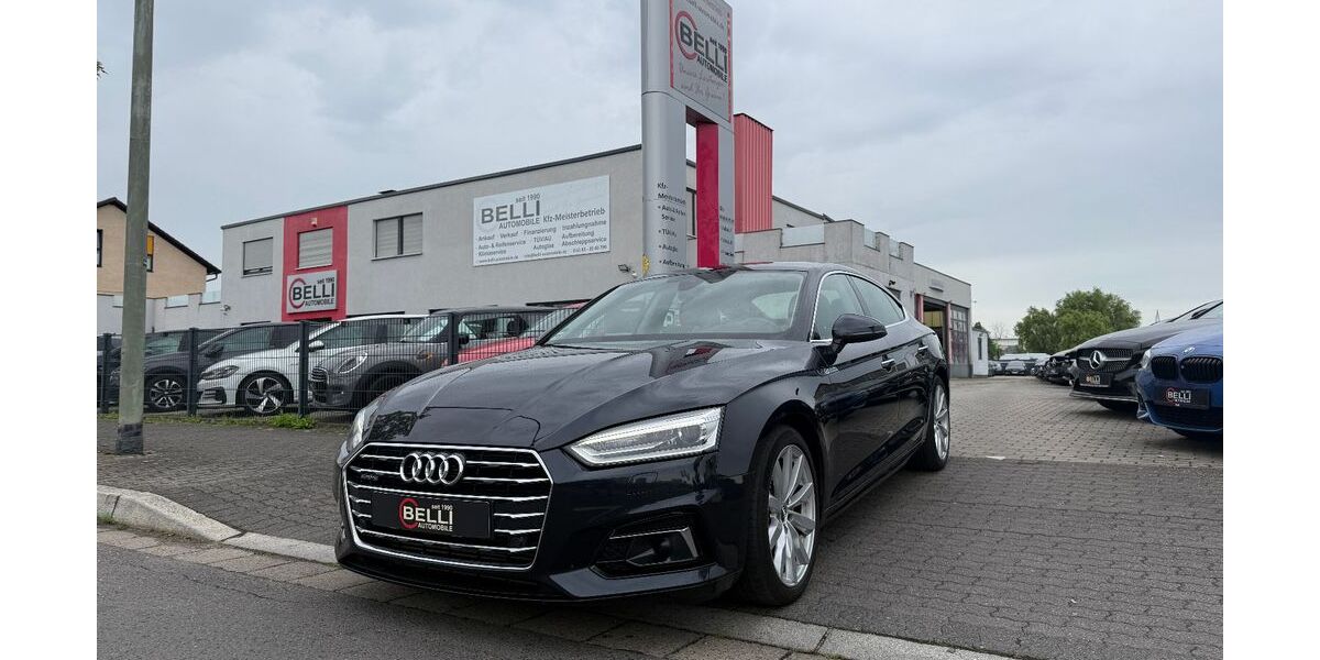 Audi A5 124.998 km 21.950 &euro; Hanau 63452