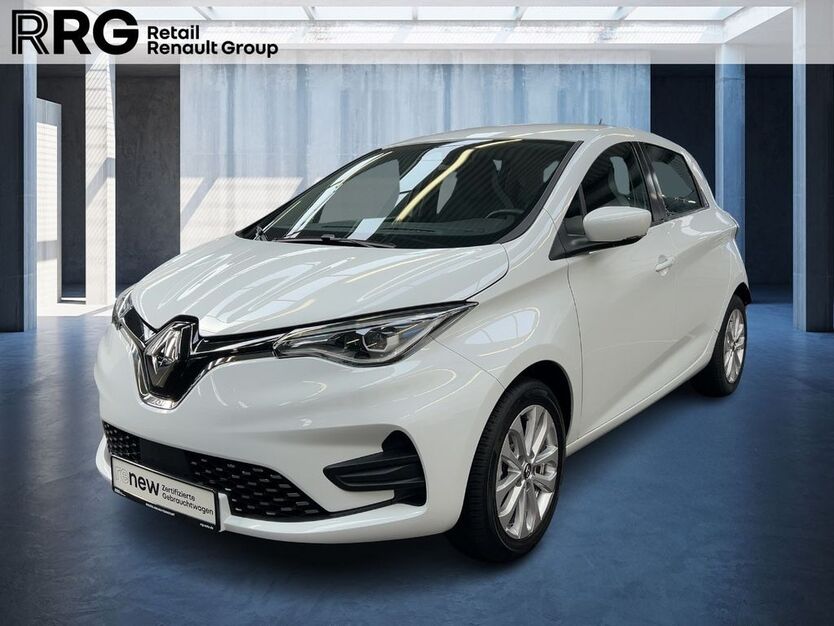 Renault ZOE 31.826 km 14.690 € Frankfurt / Main 60314