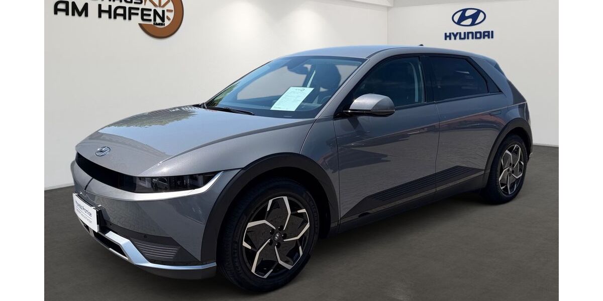 Hyundai IONIQ 5 40.210 km 37.490 &euro; Hanau 63450