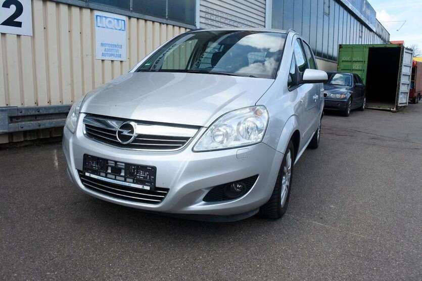 Zafira