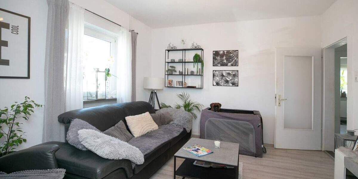 Mehrfamilienhaus, Wohnhaus Rödermark Ober-Roden - 9 Zimmer, 150 m&sup2;, 535.000&euro; | Angebot:25688998