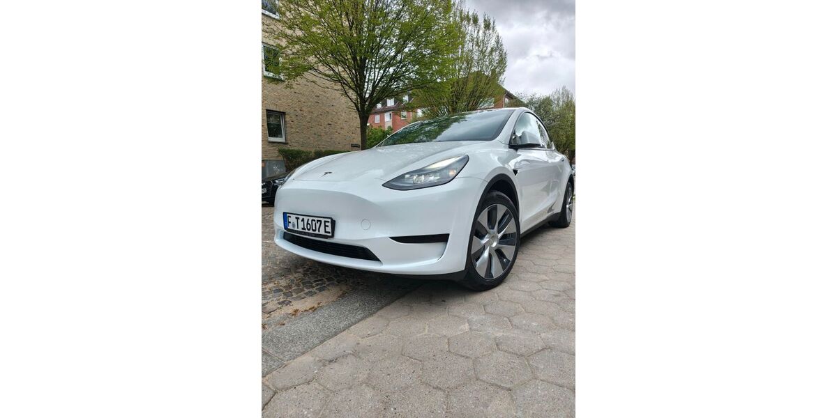 Tesla Model Y 98.000 km 29.500 &euro; Frankfurt am Main 60596