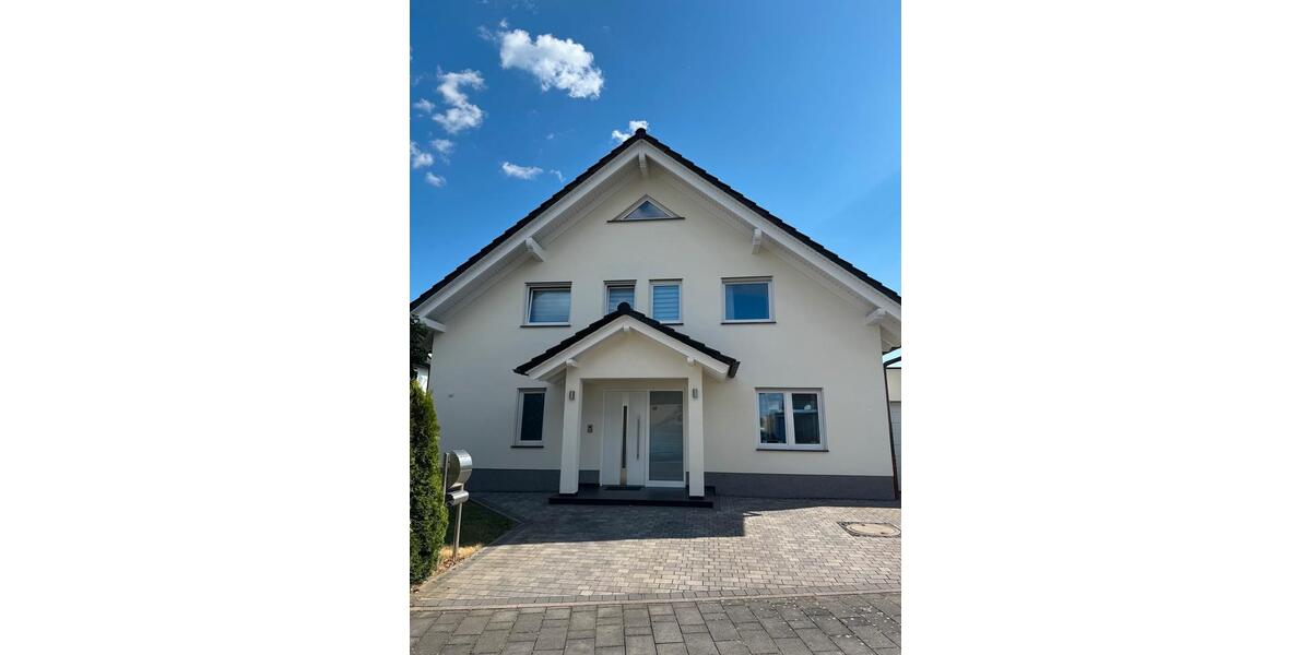 Einfamilienhaus Limeshain - 6.5 Zimmer, 180 m&sup2;, 879.000&euro; | Angebot:27233675