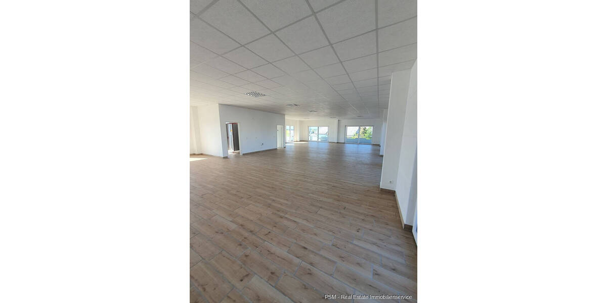 Gewerbeobjekt Babenhausen - 2.500&euro; | Angebot:21615017