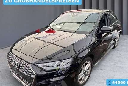 Audi A3 55.550 km 20.990 &euro; Frankfurt 60596
