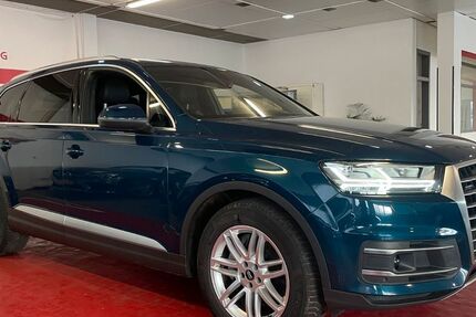 Audi Q7 89.080 km 39.600 &euro; Ober Mörlen 61239