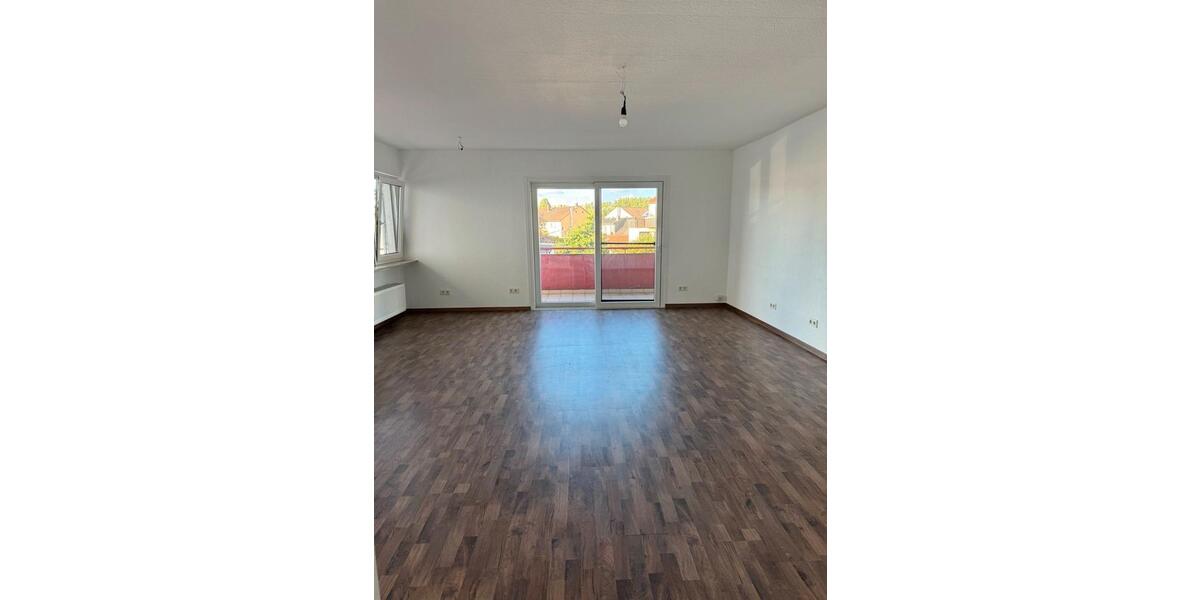 2 Zimmerwohnung in Hanau Steinheim zuvermieten 2 zimmer