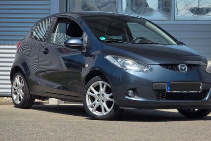 Mazda 2 116.006 km 2.480 &euro; Friedrichsdorf (10 Min. nördlich von Frankfurt/M) 61381