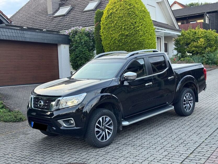 Navara