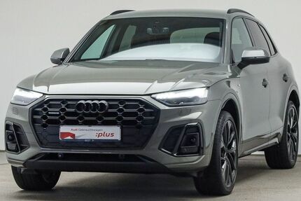 Audi Q5 18.900 km 53.888 &euro; Mühlheim 63165