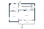 Einfamilienhaus Kelkheim (Taunus) Kelkheim - 4 Zimmer, 136 m&sup2;, 499.000&euro; | Angebot:25694136
