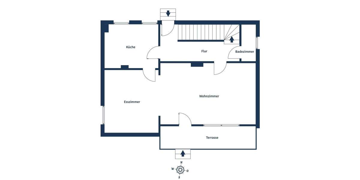 Einfamilienhaus Kelkheim (Taunus) Kelkheim - 4 Zimmer, 136 m&sup2;, 535.000&euro; | Angebot:25694136