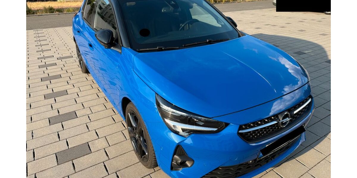 Opel Corsa 65.500 km 15.400 &euro; Hochheim am Main 65239