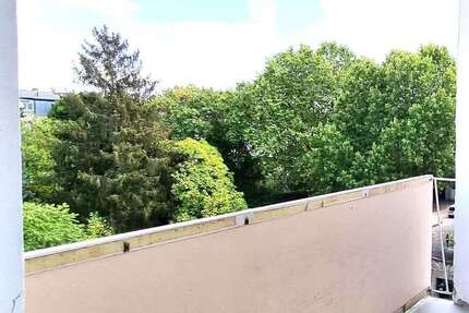 WG-Zimmer in Offenbach am Main 500 € 25 m² zimmer