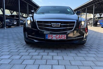 Cadillac ATS 112.600 km 16.000 € Roßdorf DE-64