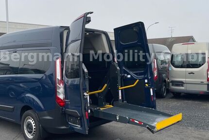 Ford Transit Custom 74.194 km 46.000 &euro; Nidderau 61130