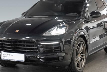 Porsche Cayenne 102.950 km 52.660 &euro; Frankfurt 60314