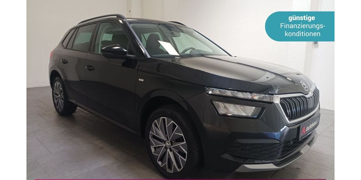 Skoda Kamiq 39.402 km 17.970 &euro; Egelsbach 63329