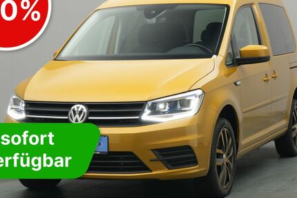 VW Caddy 101.417 km 23.970 &euro; Bad Nauheim 61231