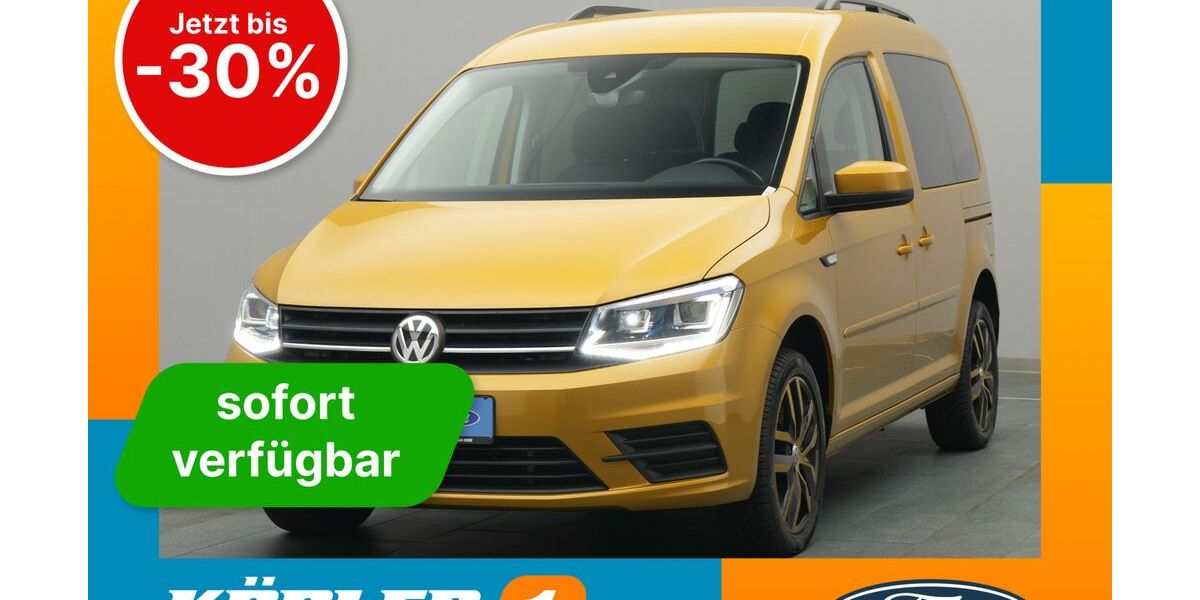 VW Caddy 101.417 km 23.970 &euro; Bad Nauheim 61231