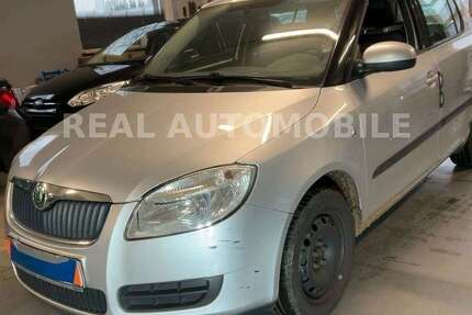 Skoda Fabia 150.000 km 5.500 &euro; Frankfurt 65933