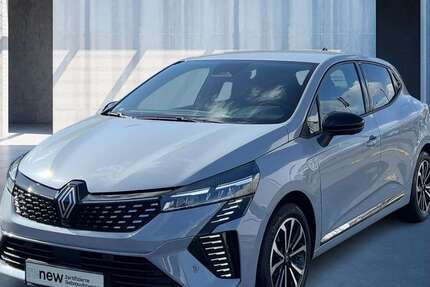 Renault Clio 23.706 km 20.890 &euro; Frankfurt / Main 60314