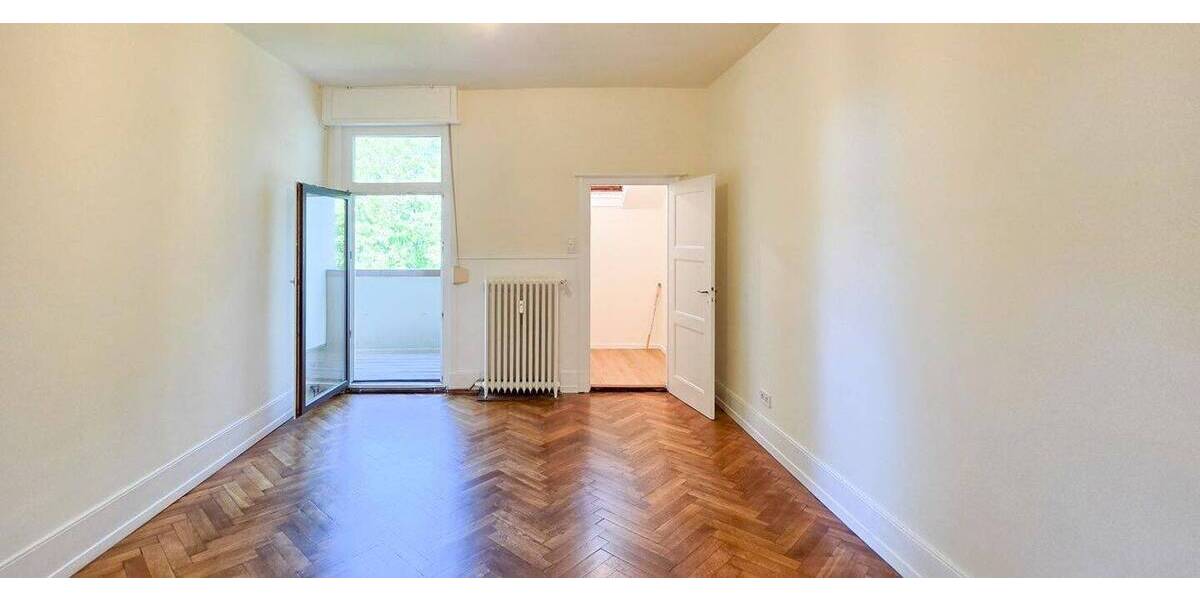 Etagenwohnung Frankfurt am Main Sachsenhausen - 4 Zimmer, 113 m&sup2;, 1.950&euro; | Angebot:26378192