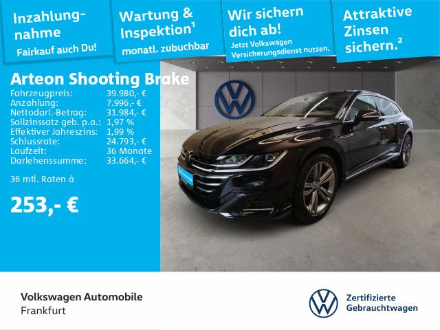 Arteon