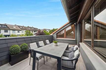 Wohnung zum Kaufen in Neu-Anspach 299.000 € 110 m²