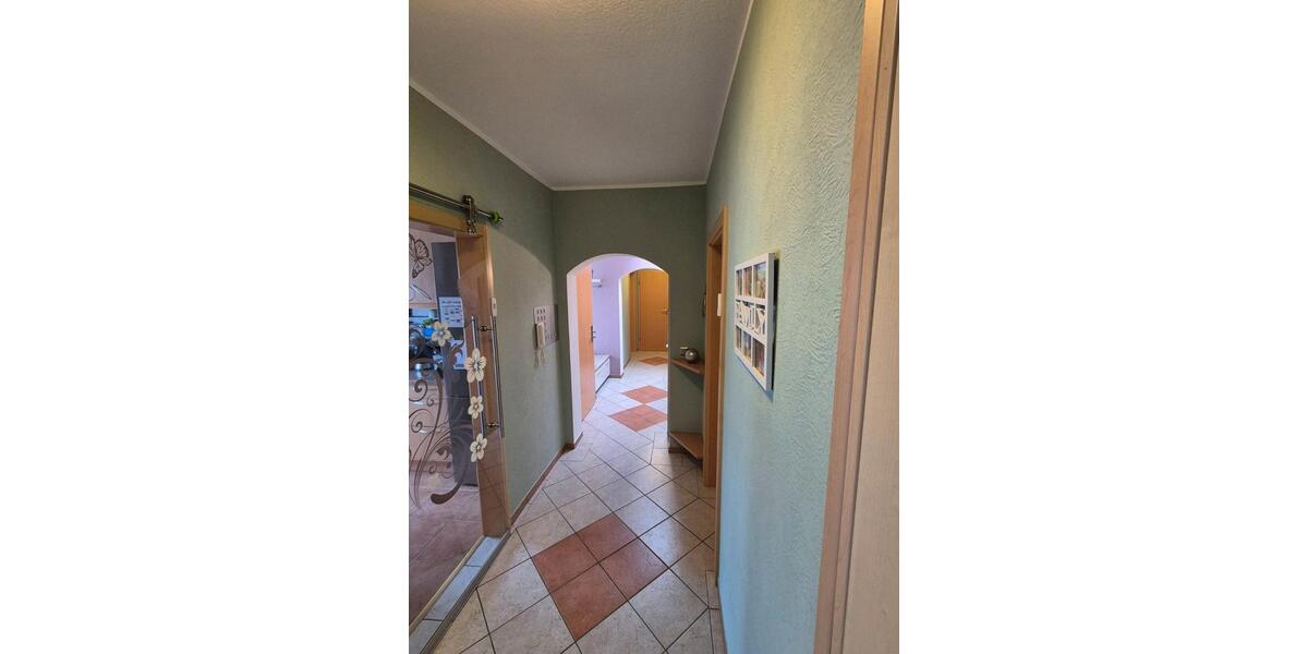 Terrassenwohnung Karben - 5 Zimmer, 115 m&sup2;, 355.000&euro; | Angebot:27144265