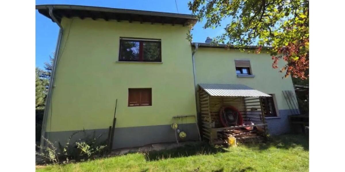 Einfamilienhaus Wehrheim - 3 Zimmer, 120 m&sup2;, 569.000&euro; | Angebot:27232674