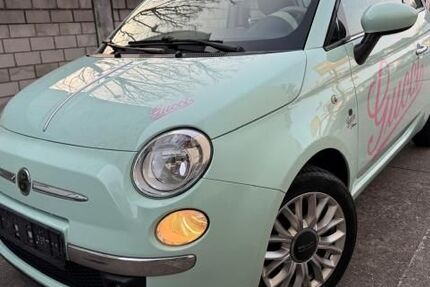 Fiat 500 148.000 km 6.290 &euro; Bad Vilbel 61118