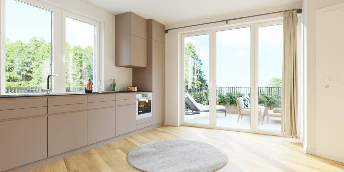 Etagenwohnung Rodgau Prenzlauer Berg - 4 Zimmer, 147 m&sup2;, 719.000&euro; | Angebot:26616558