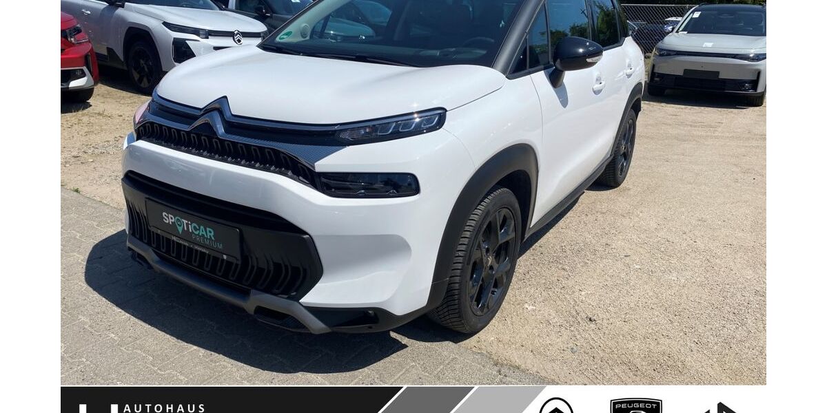 Citroen C3 Aircross 26.500 km 17.440 &euro; Hanau 63452