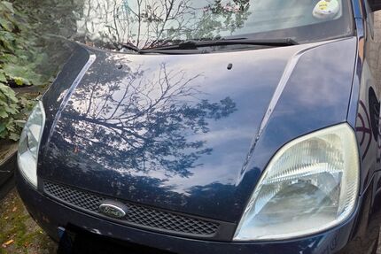 Ford Fiesta 262.000 km 1.200 € Usingen 61250