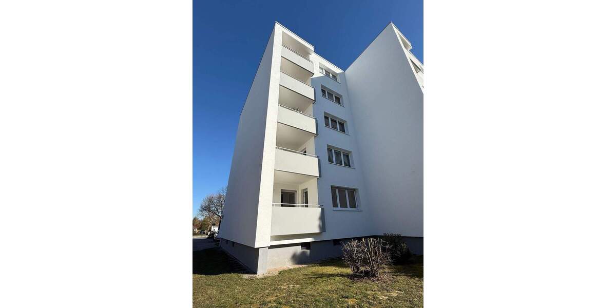 Etagenwohnung Rüsselsheim am Main Rüsselsheim - 2 Zimmer, 77 m&sup2;, 1.050&euro; | Angebot:25771461