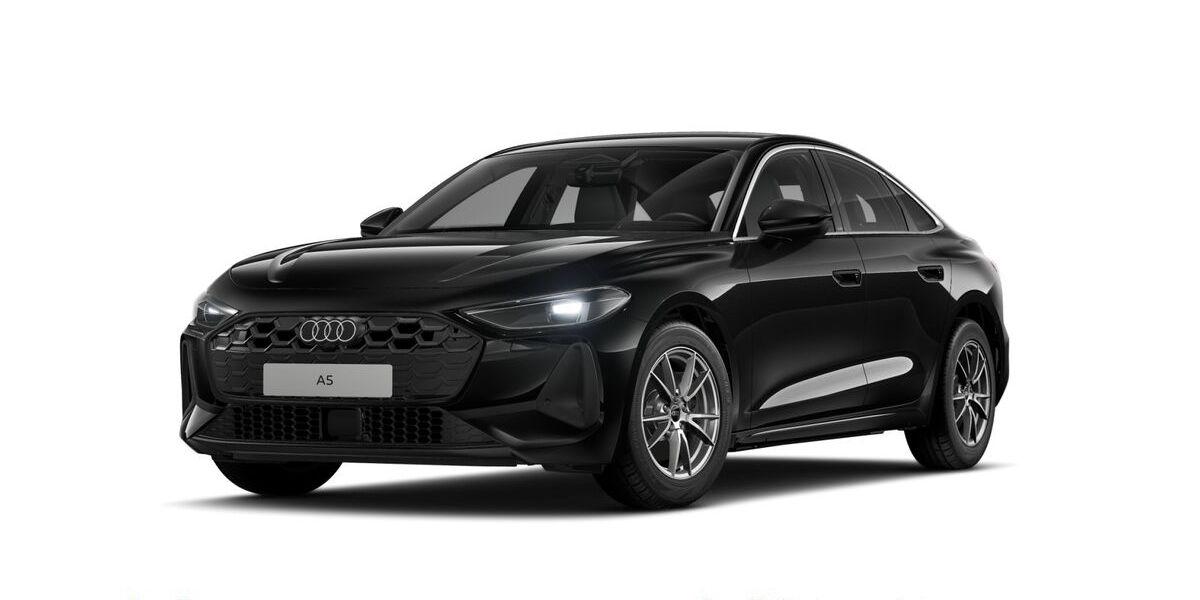 Audi A5 11.514 km 38.980 &euro; Hofheim 65719