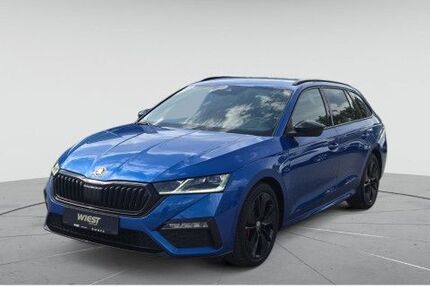 Skoda Octavia 39.624 km 30.333 &euro; Darmstadt 64295