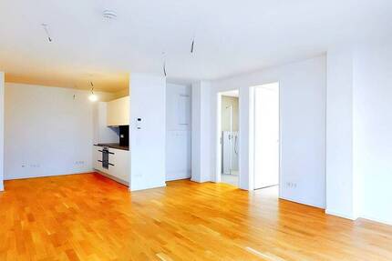 Wohnung Frankfurt am Main Riederwald - 2 Zimmer, 67 m&sup2;, 1.000&euro; | Angebot:26903706
