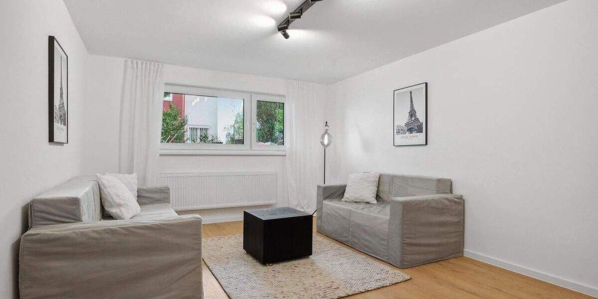 Sofort einziehen. Tolles Einfamilienhaus mit herrlichem Garten in begehrter Lage von Dreieich 5 zimmer