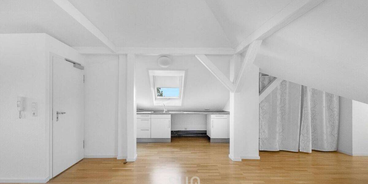 Etagenwohnung Bad Homburg vor der Höhe Kirdorf - 2 Zimmer, 76 m&sup2;, 1.200&euro; | Angebot:26081010